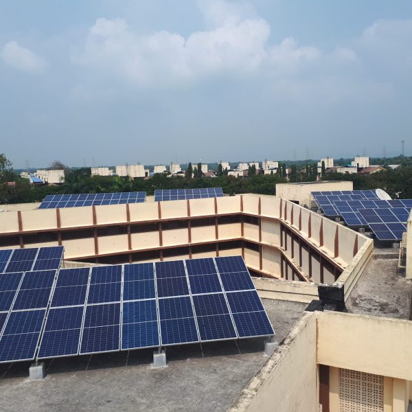 Solar Power On Grid system Solar Power On Grid system