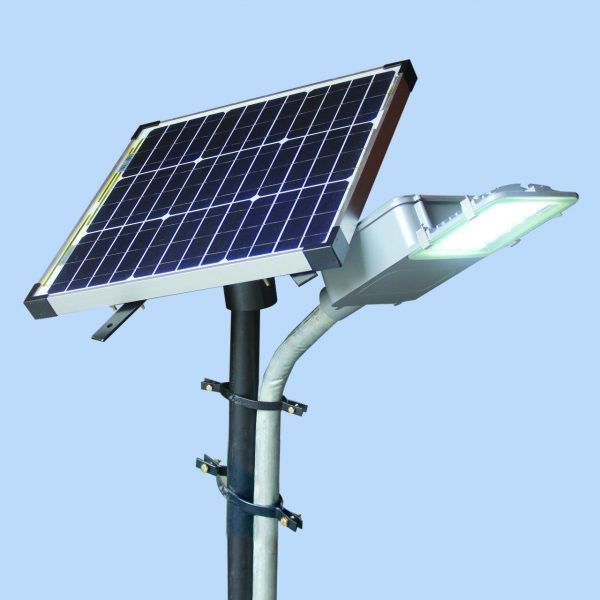 Solar Street Light Systems Solar Street Light Systems